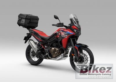 2025 Honda Africa Twin