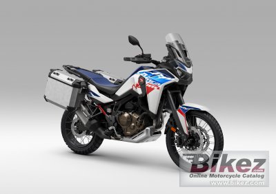 2025 Honda Africa Twin