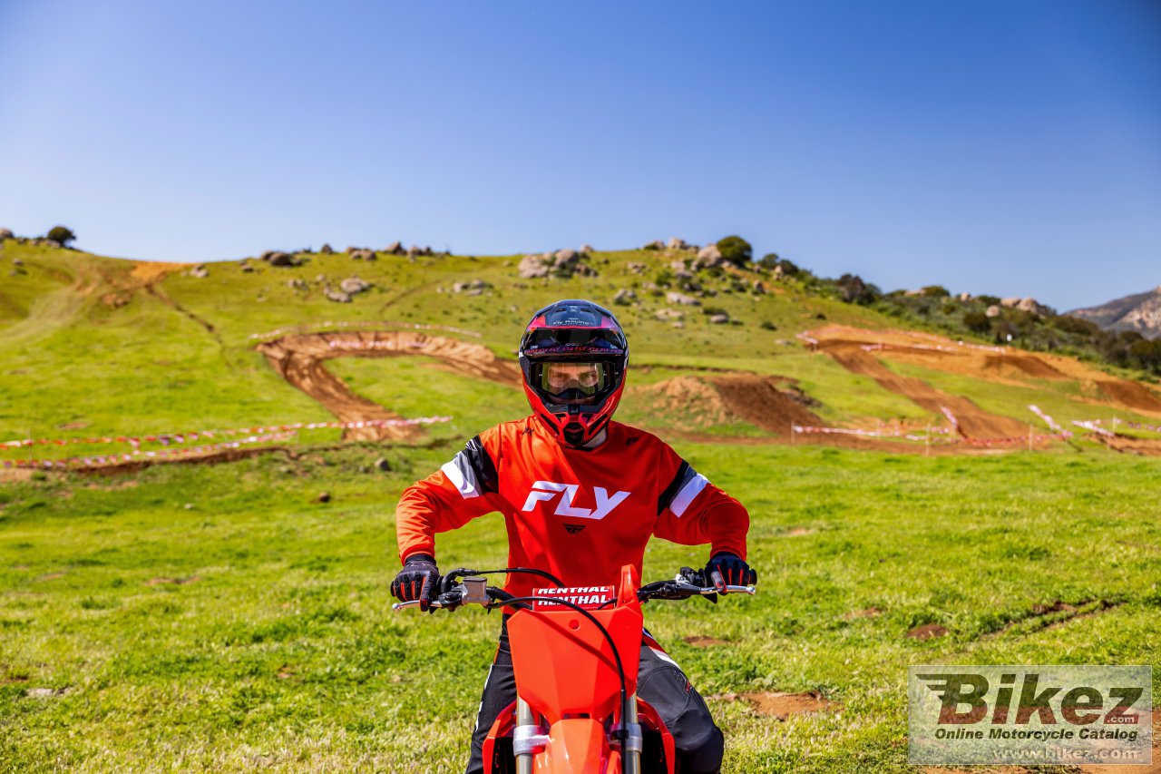 Honda CRF250R