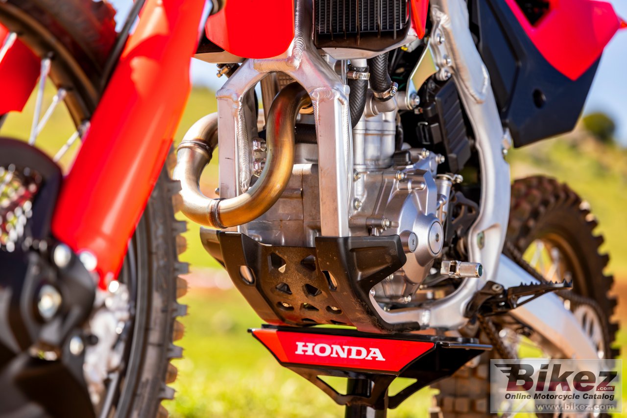 Honda CRF250R