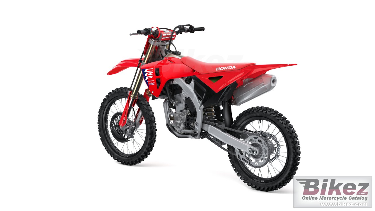 Honda CRF250R