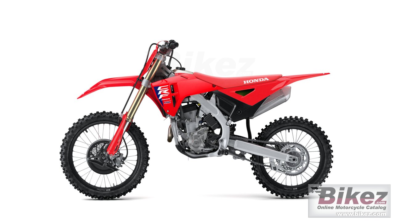 Honda CRF250R