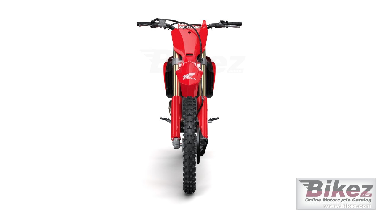 Honda CRF250R