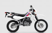 2025 Honda XR650L