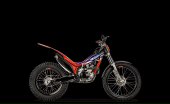 2025 Honda Montesa Cota 4RT 301RR 