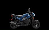 2025 Honda Navi