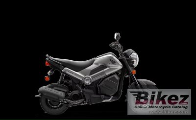 2025 Honda Navi