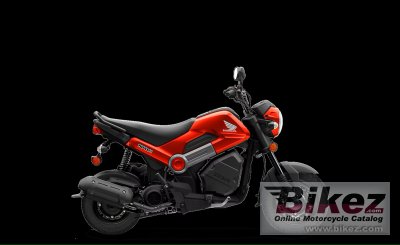 2025 Honda Navi