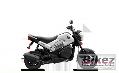 2025 Honda Navi