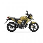 2025 Honda Unicorn Dazzler