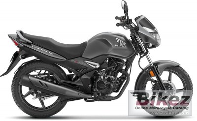 2025 Honda Unicorn