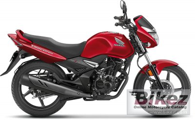 2025 Honda Unicorn