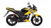2025 Honda Stunner