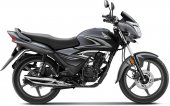2025 Honda Shine