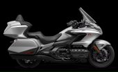 2025 Honda Gold Wing Tour