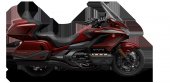 2025 Honda Gold Wing Tour 50th Anniversary