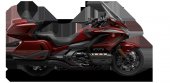 2025 Honda Gold Wing Tour Airbag Automatic DCT Anniversary