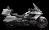 2025 Honda Gold Wing Tour Automatic DCT