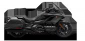 2025 Honda Gold Wing DCT 50th Anniversary