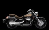 2025 Honda Shadow Aero