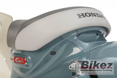 2025 Honda Super Cub C125  ABS                                        