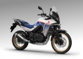 2025 Honda Transalp