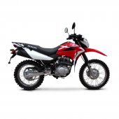 2025 Honda XR150L