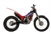 2025 Honda Montesa Cota 301RR