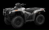 2025 Honda FourTrax Rubicon 4x4 Automatic