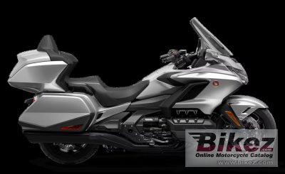 2025 Honda Gold Wing Tour Automatic DCT
