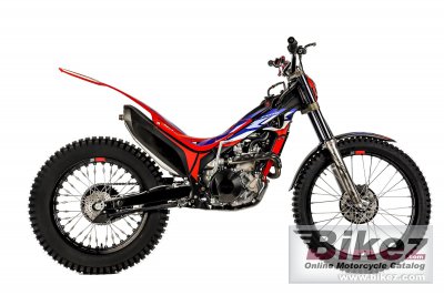 2025 Honda Montesa Cota 301RR
