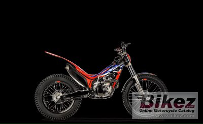 2025 Honda Montesa Cota 4RT 301RR 
