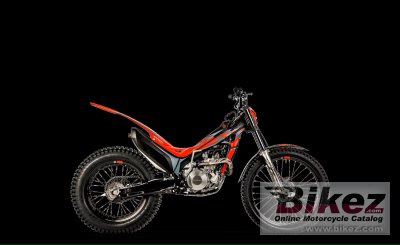 2025 Honda Montesa Cota 4RT260R