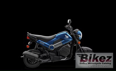 2025 Honda Navi