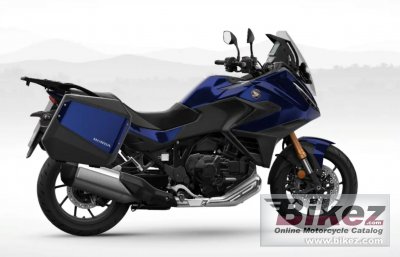 2025 Honda NT1100 MT