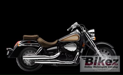 2025 Honda Shadow Aero
