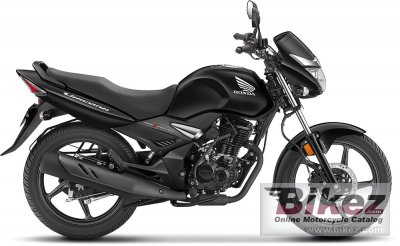 2025 Honda Unicorn