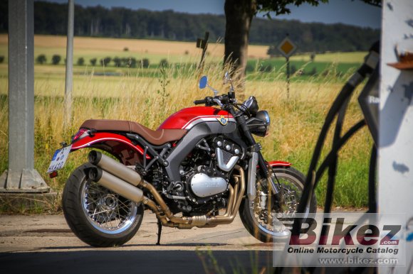 2015 Horex VR6 Classic