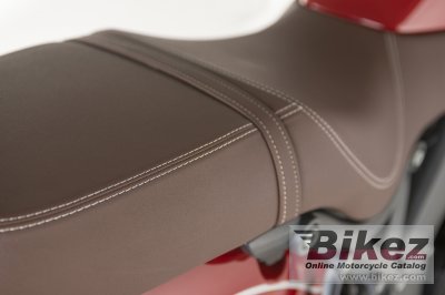 2015 Horex VR6 Classic