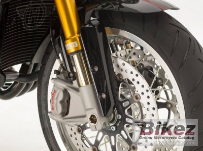 2017 Horex VR6 Cafe Racer