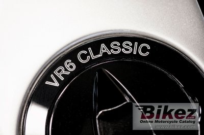2019 Horex VR6 Classic