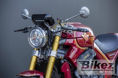 2023 Horex VR6 Cafe Racer