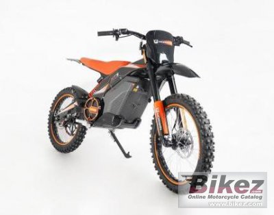 Horwin HT5 Offroad