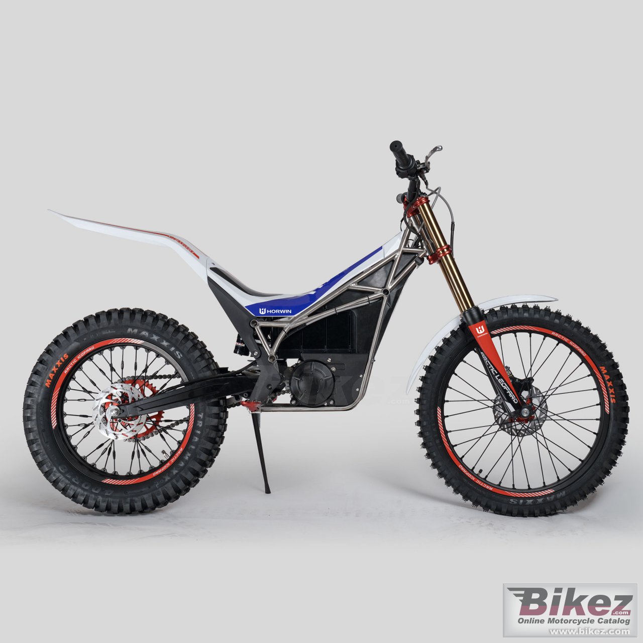 Horwin HT3 Trail R