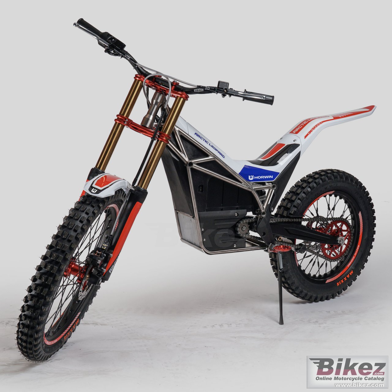 Horwin HT3 Trail R