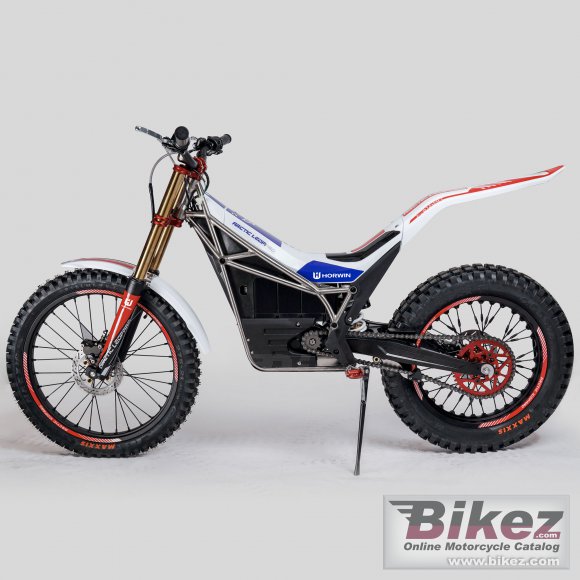 2023 Horwin HT3 Trail R