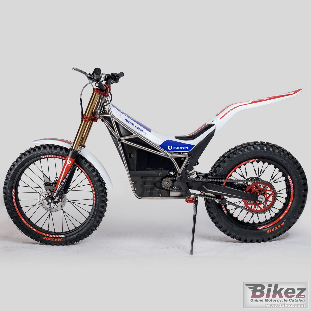 Horwin HT3 Trail R