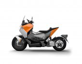 2025 Horwin Senmenti 0