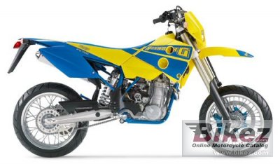 Husaberg FS 450 e