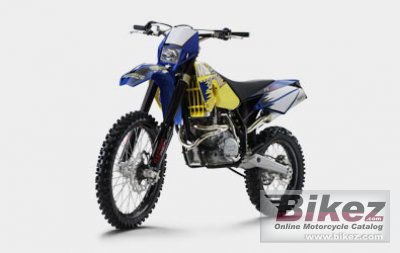 Husaberg FE 650e